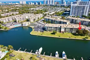 601 Three Islands Boulevard, Hallandale Beach, FL 33009 - Photo 1