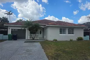 10206 SW 161st Ave, Miami, FL 33196 - Photo 1
