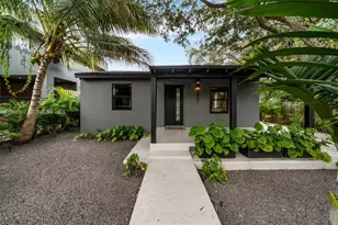 3301 Frow Ave, Coconut Grove, FL 33133 - Photo 1