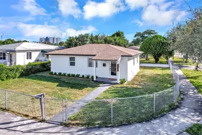 6540 SW 4th St #6540, Miami, FL 33144 - Photo 1