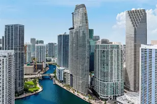 300 N Biscayne Blvd Way, Miami, FL 33131 - Photo 1