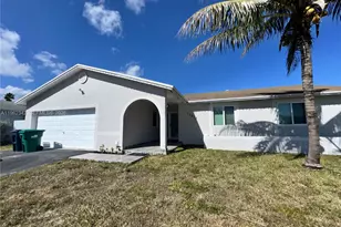 13217 SW 257th Terrace, Homestead, FL 33032 - Photo 1