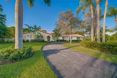 7460 SW 109th Ter, Pinecrest, FL 33156 - Photo 1
