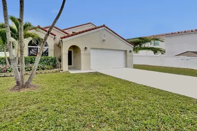 5720 NW 62nd Mnr, Parkland, FL 33067 - Photo 1