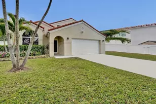 5720 NW 62nd Manor, Parkland, FL 33067 - Photo 1