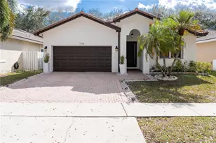 13746 SW 32nd St, Miramar, FL 33027 - Photo 1