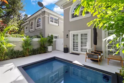 2813 Day Ave #2813, Miami, FL 33133 - Photo 1