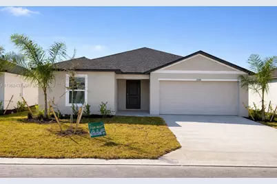 17240 Cantu Court, Fort Myers, FL 33917 - Photo 1