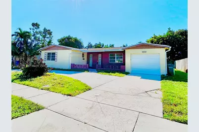 6624 NW 2nd St, Margate, FL 33063 - Photo 1