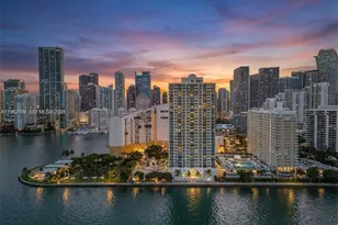 800 Claughton Island Dr, Miami, FL 33131 - Photo 1