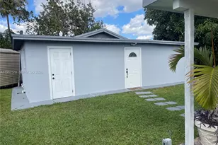 4851 NW 192nd St, Miami Gardens, FL 33055 - Photo 1