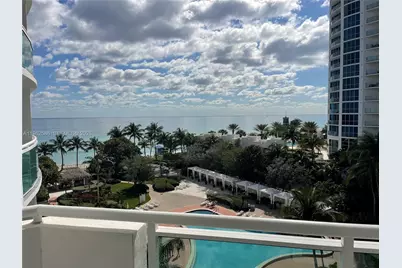 3001 S Ocean Dr #621, Hollywood, FL 33019 - Photo 1
