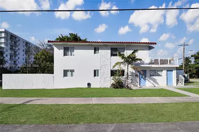 3601 SW 2nd St #3601, Miami, FL 33135 - Photo 1