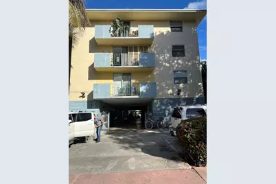 915 Jefferson Ave #4F, Miami Beach, FL 33139 - Photo 1