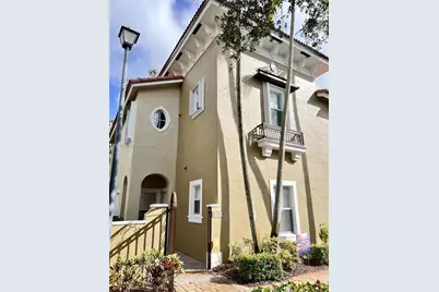 3124 Merrick Ter #1905, Margate, FL 33063 - Photo 1