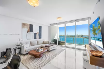 2020 N Bayshore Dr #2305, Miami, FL 33137 - Photo 1