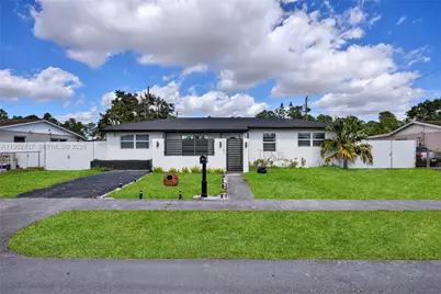 11751 SW 168th Ter, Miami, FL 33177 - Photo 1