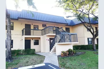 144 NW 91st Ave #., Pembroke Pines, FL 33024 - Photo 1
