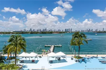 1000 West Ave #503, Miami Beach, FL 33139 - Photo 1