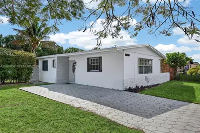 20615 NW 28th Ave, Miami Gardens, FL 33056 - Photo 1