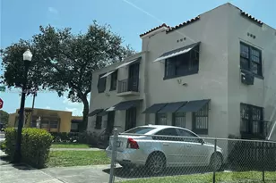 1800 Fillmore St, Hollywood, FL 33020 - Photo 1