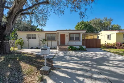 16350 NW 37th Ave, Miami Gardens, FL 33054 - Photo 1