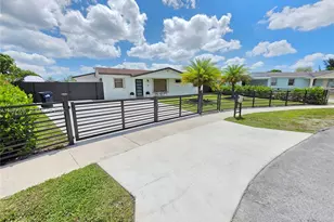 19631 NW 45th Ave, Miami Gardens, FL 33055 - Photo 1