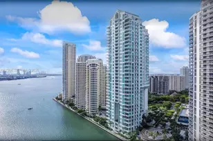 900 Brickell Key Blvd, Miami, FL 33131 - Photo 1