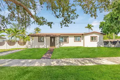 2901 SW 92nd Ave, Miami, FL 33165 - Photo 1
