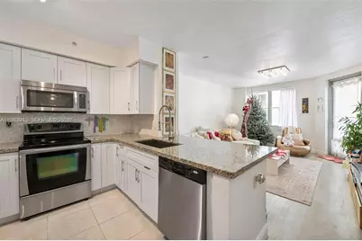 1830 Radius Dr #1022, Hollywood, FL 33020 - Photo 1