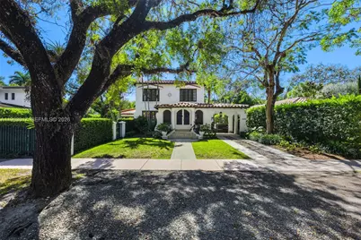 1240 Castile Ave, Coral Gables, FL 33134 - Photo 1
