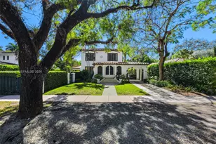 1240 Castile Ave, Coral Gables, FL 33134 - Photo 1