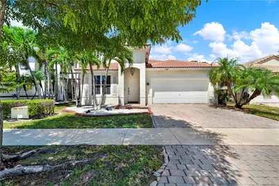 23824 SW 107th Pl, Homestead, FL 33032 - Photo 1