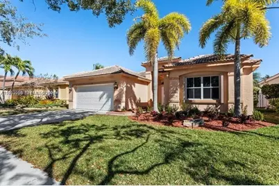 1236 Meadows Blvd, Weston, FL 33327 - Photo 1