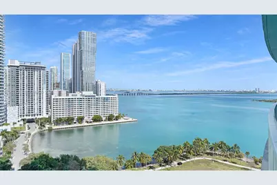 1900 N Bayshore Dr #1708, Miami, FL 33132 - Photo 1