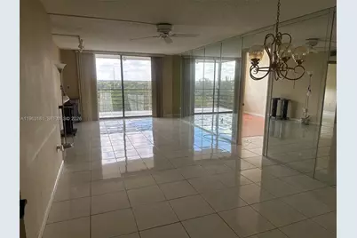 1200 Saint Charles Pl #PH7, Pembroke Pines, FL 33026 - Photo 1