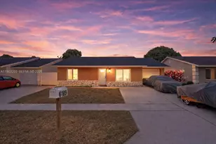 6189 Moonbeam Dr, Lake Worth, FL 33463 - Photo 1