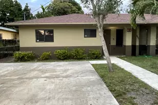 437 NW 81st St., Miami, FL 33150 - Photo 1