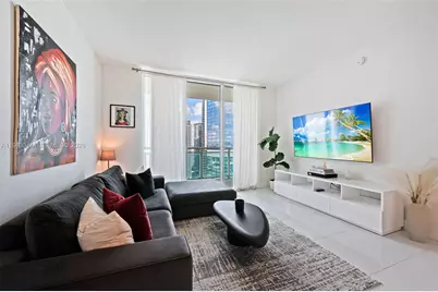 951 Brickell Ave #3603, Miami, FL 33131 - Photo 1