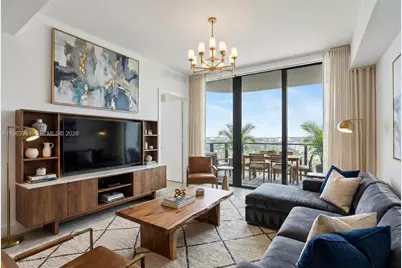 121 NE 34th St #2710, Miami, FL 33137 - Photo 1