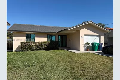6541 SW 31st St, Miami, FL 33155 - Photo 1