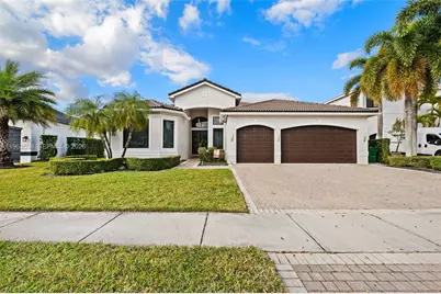 18563 SW 49th St, Miramar, FL 33029 - Photo 1