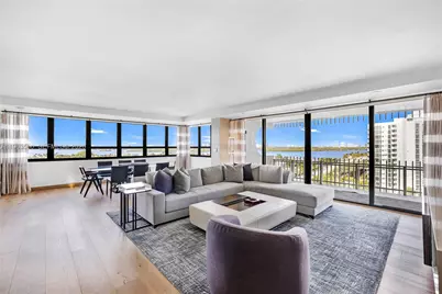 10205 Collins Ave #1002, Bal Harbour, FL 33154 - Photo 1