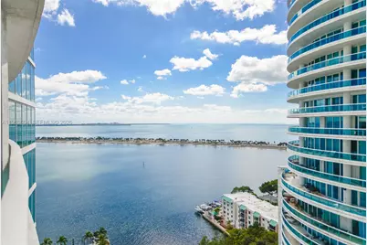 2101 Brickell Ave #2009, Miami, FL 33129 - Photo 1