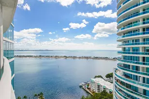 2101 Brickell Ave, Miami, FL 33129 - Photo 1