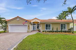 1900 SW 133rd Ave, Miramar, FL 33027 - Photo 1
