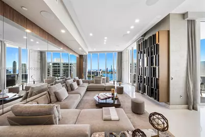 4100 Island Blvd #PH-1, Aventura, FL 33160 - Photo 1