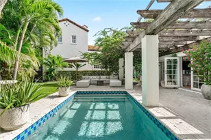 4108 Palmarito St, Coral Gables, FL 33146 - Photo 1