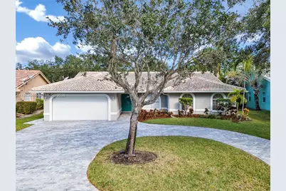 10425 NW 48th Mnr, Coral Springs, FL 33076 - Photo 1