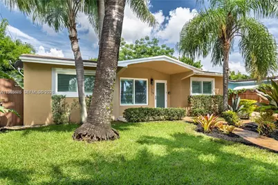1501 SW 35th Ter, Fort Lauderdale, FL 33312 - Photo 1